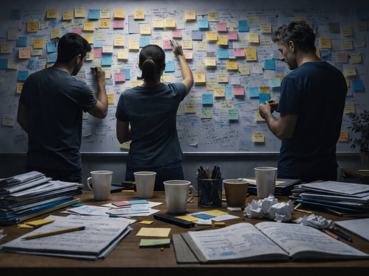 Borrowing from tomorrow